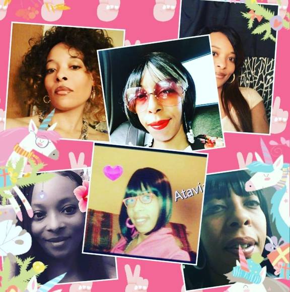 Meet your Posher, Atavias - Picture 1 of 1